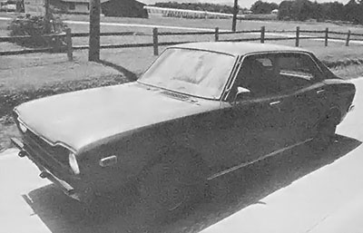 Hybrid Electric Vehicle Experiment